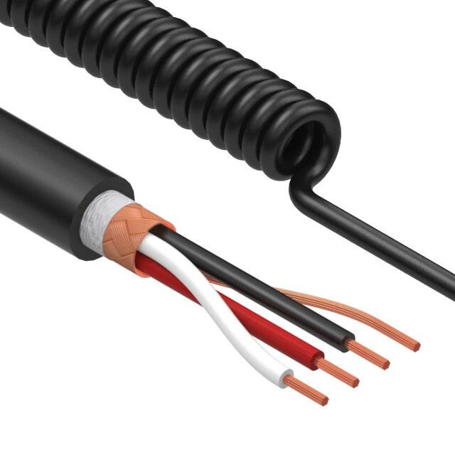 31-00024 Tensility International Corp  Cavi Fili